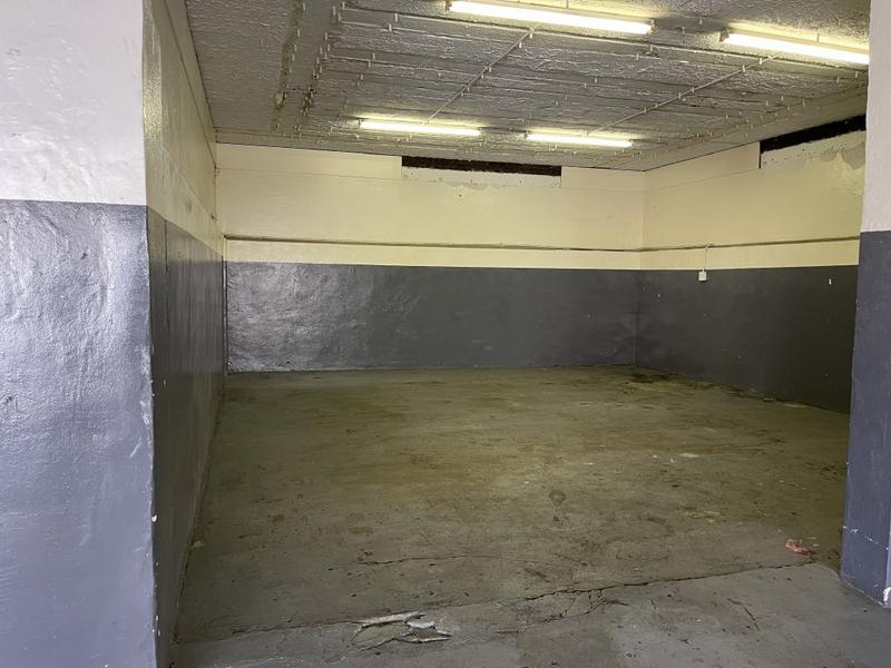 To Let commercial Property for Rent in Paarden Eiland Western Cape
